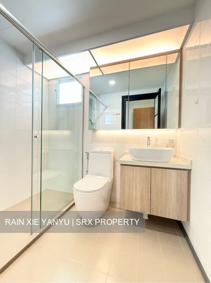 Blk 452A West Terra @ Bukit Batok (Bukit Batok), HDB 5 Rooms #560784331